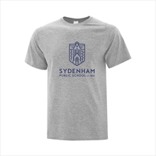 Load image into Gallery viewer, T-Shirt - Sydenham PS Logo
