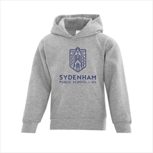 Load image into Gallery viewer, Pullover Hoodie - Sydenham PS Logo
