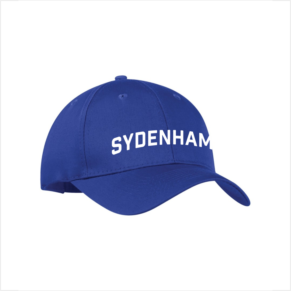 SYDENHAM Ball Cap